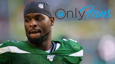 Former Nfl Player Leveon Bell Starts An Only Fans To Be Intimate With