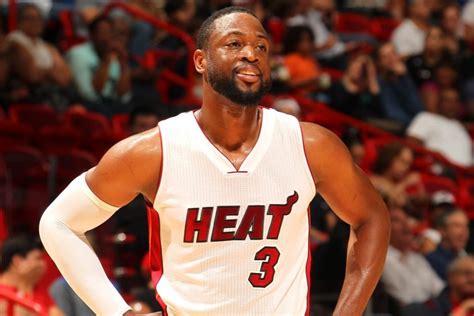 Dwyane Wade Miami Heat Will Happen Says League Source