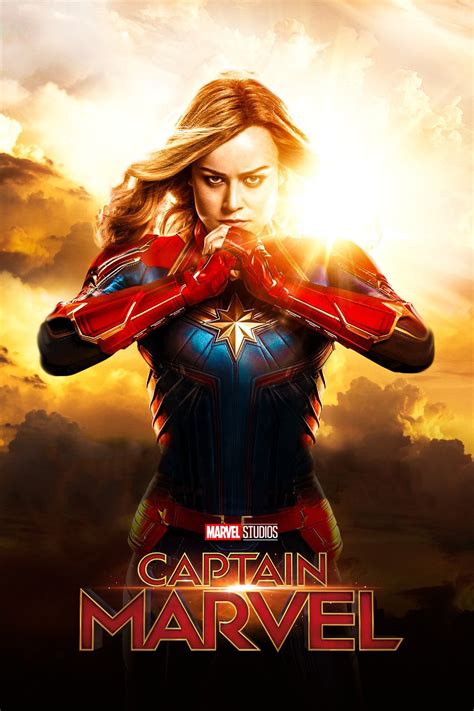 Carol danvers becomes one of the universe's most powerful heroes when. Captain Marvel (2019) Gratis Films Kijken Met ...