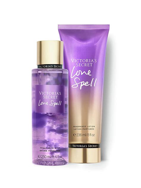 Victorias Secret Very Sexy Orchid Spray And Lotion Set