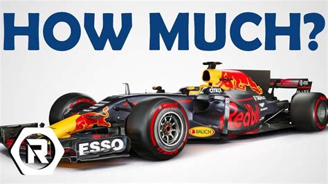 How much does it cost for three months? How Much Does a Formula 1 Car Cost? (2017) | RacerThoughts ...