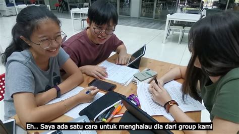 Harini, kami berkesempatan untuk bertemu beberapa peserta program #eusahawan yang telah melalui program latihan sejak tahun 2016 lagi. Hubungan etnik- perpaduan kunci kejayaan - YouTube