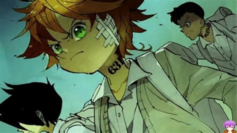 Another Promise The Promised Neverland Chapter 51 Manga Review