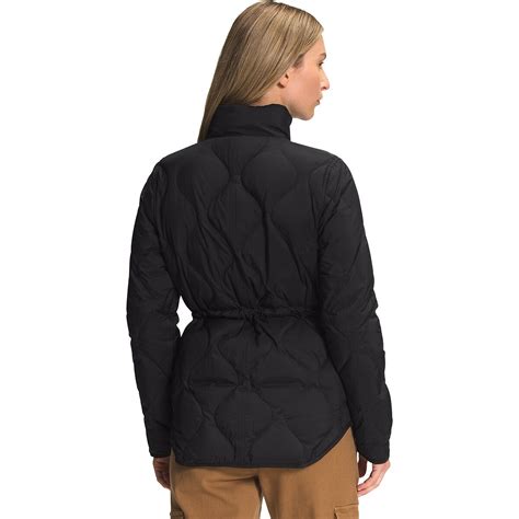 The North Face Westcliffe Down Jacket Womens