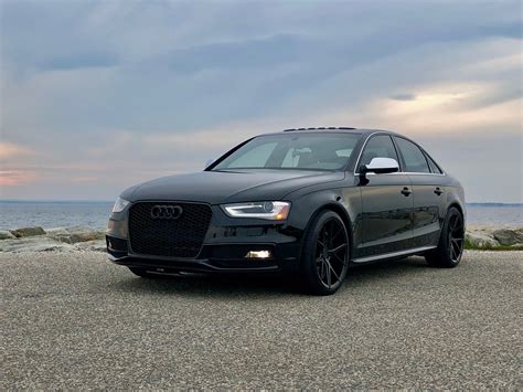 Audi S4 2015 Cpo Blackblack Rennlist Porsche Discussion Forums