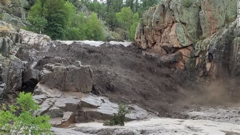 At Least 9 Die In Arizona Flash Flooding Cnn
