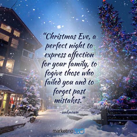 Beautiful Words For A Beautiful Night Merry Christmas Eve Everyone