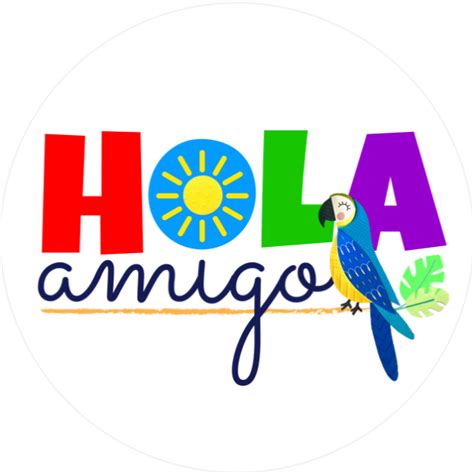Hola Amigo Delivers Fun And Hands On Spanish Learning Materials For