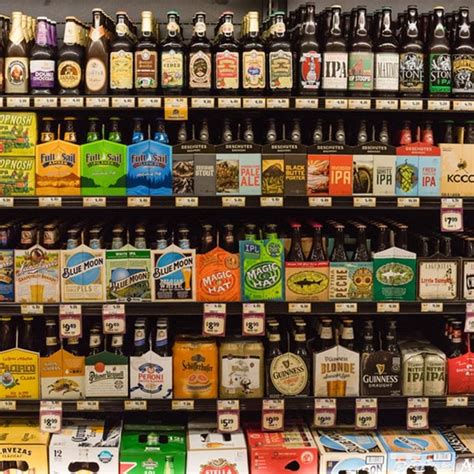 The Best Craft Beer From Every State Taste Of Home