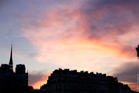 This Amazing Parisian Sky Paris Travel Sky