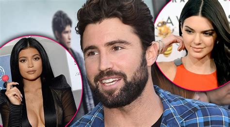 Brody Jenner Thinks Kendall And Kylie Could Educate Him On Sex They