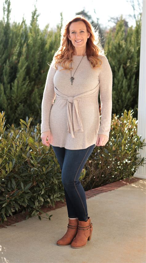 All Wrapped Up Tunic In 2020 Clothing For Tall Women Plus Size
