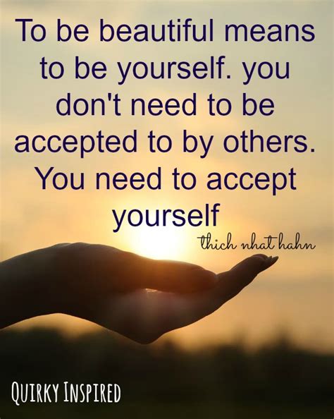 Self Acceptance Quotes 21 Kick Ass Quotes To Perk Your Day Up