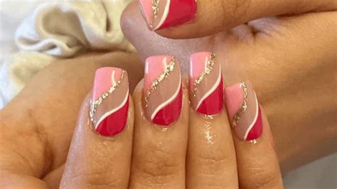 Bridal Nail Art Designs And Looks For Indian Bride Myglamm