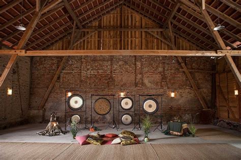 Sound Healing Gong Baths Astrology Readings Events