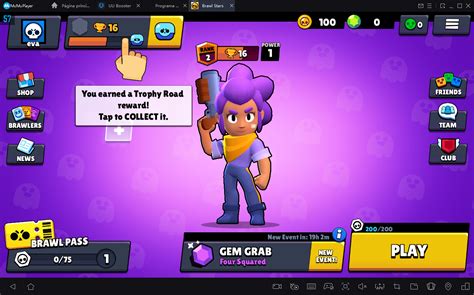 Qual é O Melhor Brawler Do Brawl Stars