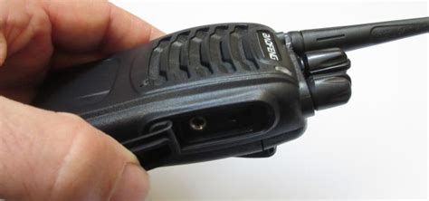 Baofeng Bf 888s Review Walkie Talkie Reviews