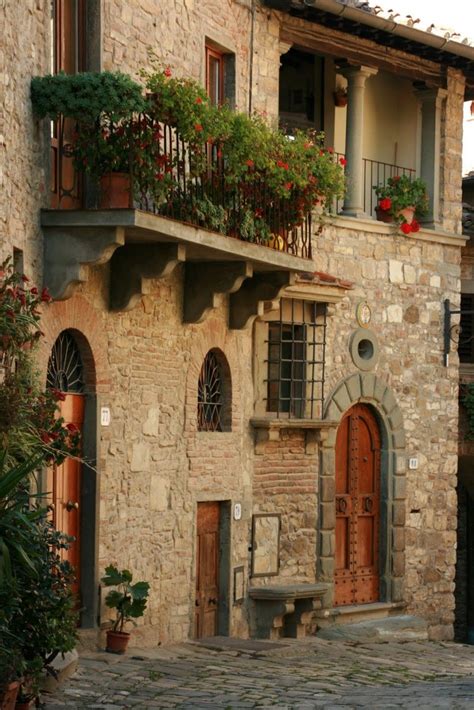 Wonderful Home Design With Stunning Tuscan Window Shutters Ideas