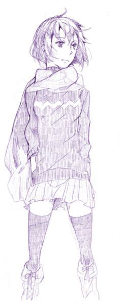 Nezumi Shion No6 Safu Anime No6 Anime Manga Drawing