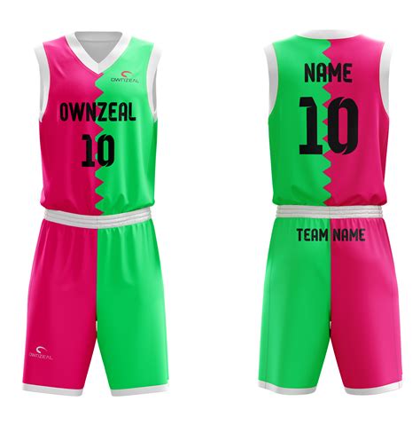 Custom Sublimated Basketball Uniforms Bu89 Jersey190118bu89 3999