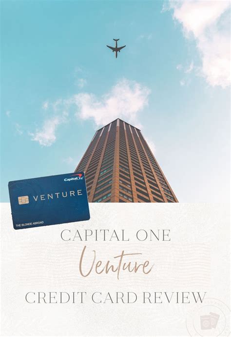 The capital one venture rewards credit card is one of the most popular credit cards on the market — and not just because it's one of the most heavily adverti. Capital One Venture Travel Credit Card Review - #capital #credit #review #travel #venture - # ...