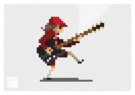 Pixel Art Tsumea Pixel Art Characters Pixel Art Pixel Art Games