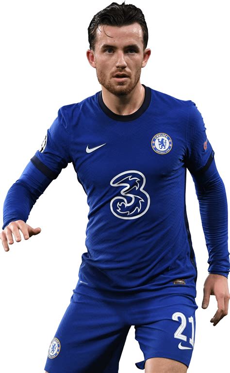 Discover everything you want to know about ben chilwell: Ben Chilwell football render - 75652 - FootyRenders