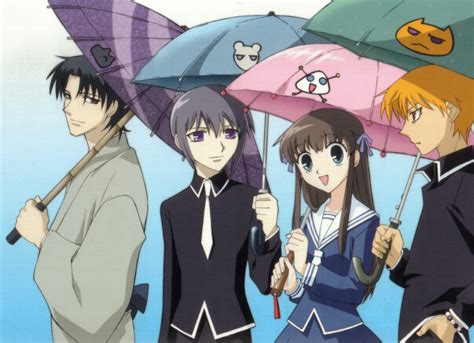 The 30 Best Drama Romance Anime Series All About Falling In Love