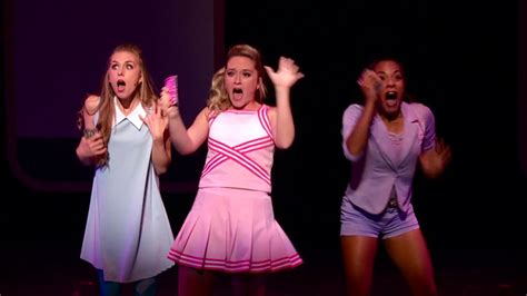 Omigod You Guys Legally Blonde The Musical Texas State University Youtube