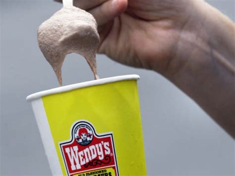 Wendys Is Latest To See Gross Photo Go Viral