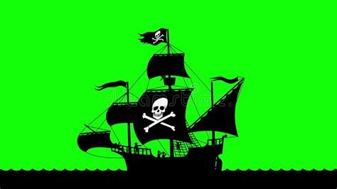 Pirate Ship Stock Footage And Videos 2561 Stock Videos