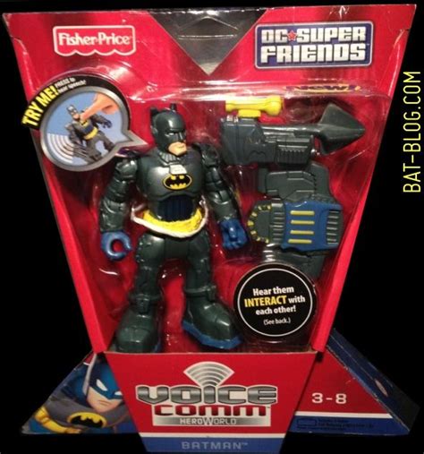 Bat Blog Batman Toys And Collectibles Brand New Batman Toys You
