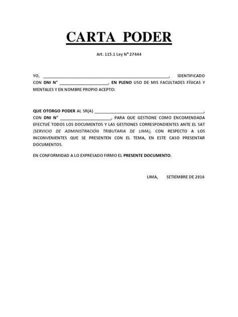 Carta Aclaratoria Formatos Y Ejemplos Word Para Imprimir PDMREA