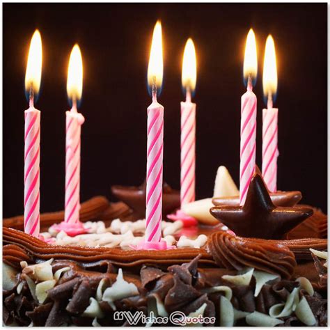 The Most Shared Birthday Cake With Candles Of All Time How To Make
