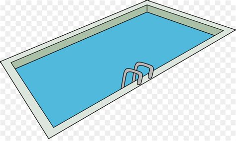 Download High Quality Swimming Pool Clipart Rectangle Transparent Png