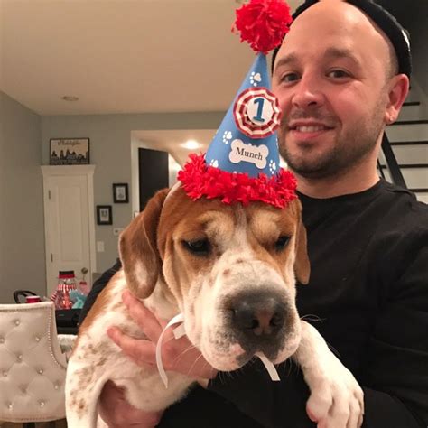 Dog Birthday Hat Boy Personalized Dog Hat Dog 1st Birthday Etsy