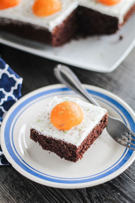 Desserts With Eggs Egg Yolk Recipes Mandy S Recipe Box