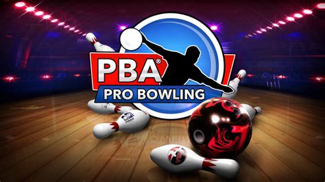 PBA Pro Bowling for Nintendo Switch - Nintendo Game Details