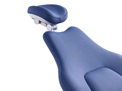 R7 Dental Chair Dynamic Design Upholstery Mrright Dental Chair