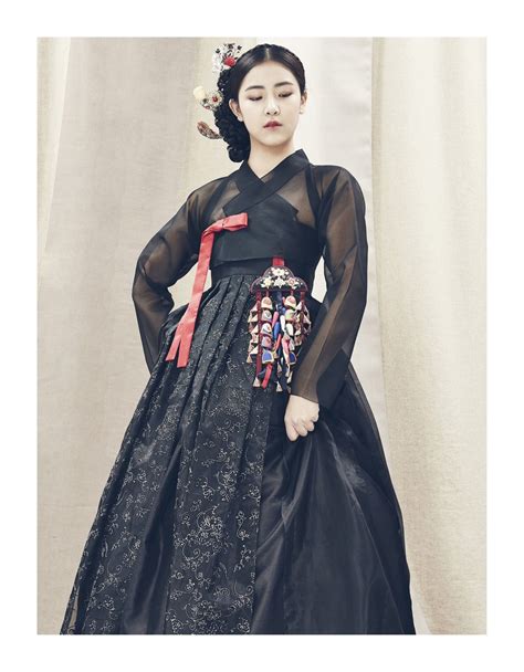 한복 Hanbok Korean Traditional Clothes[dress] Modernhanbok Traditional Outfits Korean