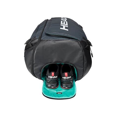 Head Gravity 12 Pack Duffle Bag Midwest Sports