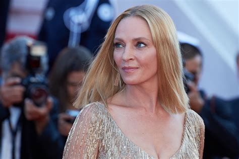 Watch Uma Thurman Crashes Car On Kill Bill Set After Asking Not To