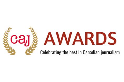 The Walrus Wins At The Canadian Association Of Journalists Awards