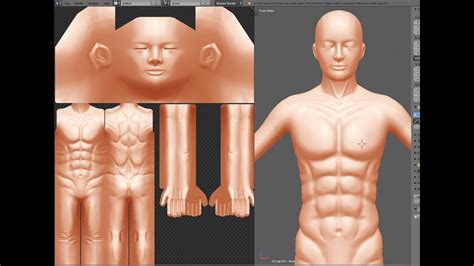 The Sims 4 Male Body Mods Connectmaz