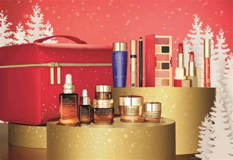 Estee Lauder The Ultimate T Set 2022 T With Purchase