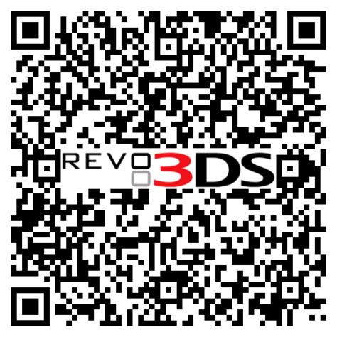 Here's how you use your 3ds camera to scan a qr code. Pokemon Y 3DS CIA USA/EUR - Colección de Juegos CIA para 3DS por QR!