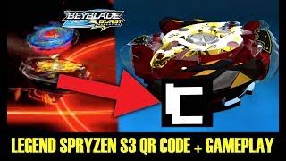 You can hunt for discount codes on many events such as flash sale, occasion after you find out all scan codes legendary beyblade burst results you wish, you will have many options to find the best saving by clicking to the. Beyblade burst QR codes - clipzui.com