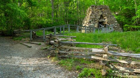 The Top 5 Things To Do At Cumberland Gap National Historical Park
