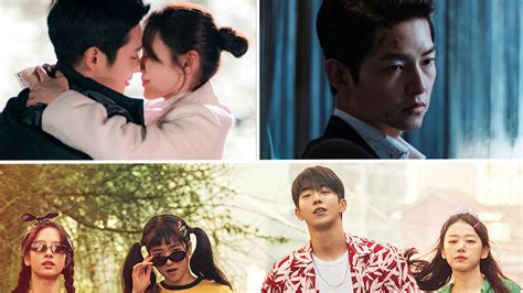 Le top des meilleurs dramas coréens à voir sur Netflix Premiere fr