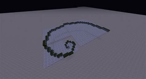 If you are a minecraft fan looking for inspiration and ideas on new creations this tutorial will guide you on how to make a spiral staircase in minecraft in five easy steps! Got a hankerin' to build a (Fibonacci) spiral staircase ...